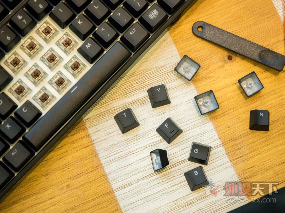 �����ӡ���ʦ���ǳ�������Masterkeys Pro L����