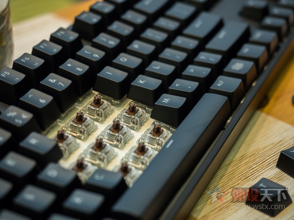 �����ӡ���ʦ���ǳ�������Masterkeys Pro L����