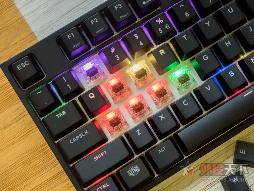�����ӡ���ʦ���ǳ�������Masterkeys Pro L����