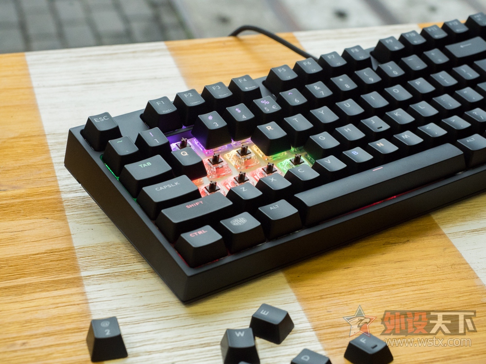 �����ӡ���ʦ���ǳ�������Masterkeys Pro L����