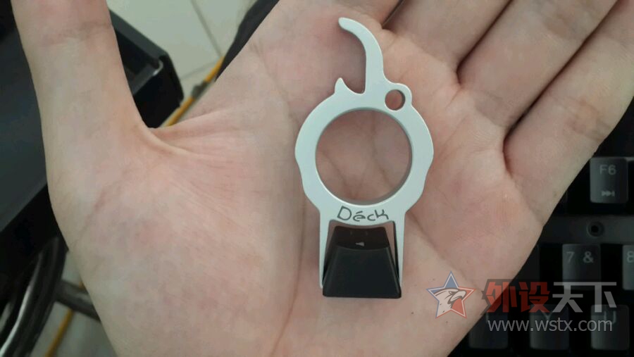 ����������ҵDeck�ռ��Ͻ�87PRO����&��ȸ�װ