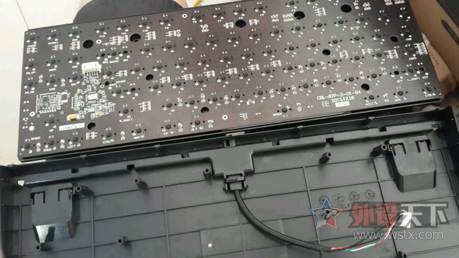 ����������ҵDeck�ռ��Ͻ�87PRO����&��ȸ�װ