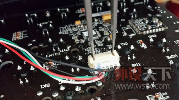 ����������ҵDeck�ռ��Ͻ�87PRO����&��ȸ�װ