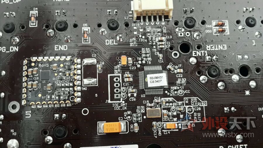 ����������ҵDeck�ռ��Ͻ�87PRO����&��ȸ�װ