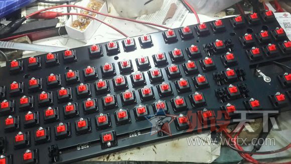 ����������ҵDeck�ռ��Ͻ�87PRO����&��ȸ�װ