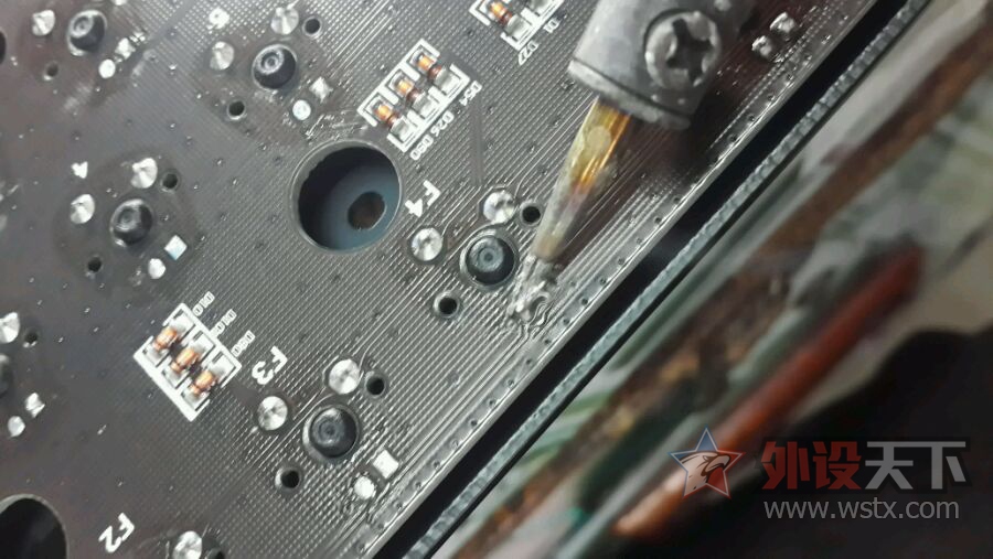 ����������ҵDeck�ռ��Ͻ�87PRO����&��ȸ�װ