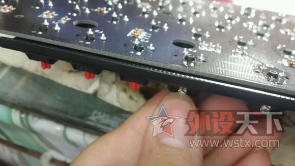 ����������ҵDeck�ռ��Ͻ�87PRO����&��ȸ�װ