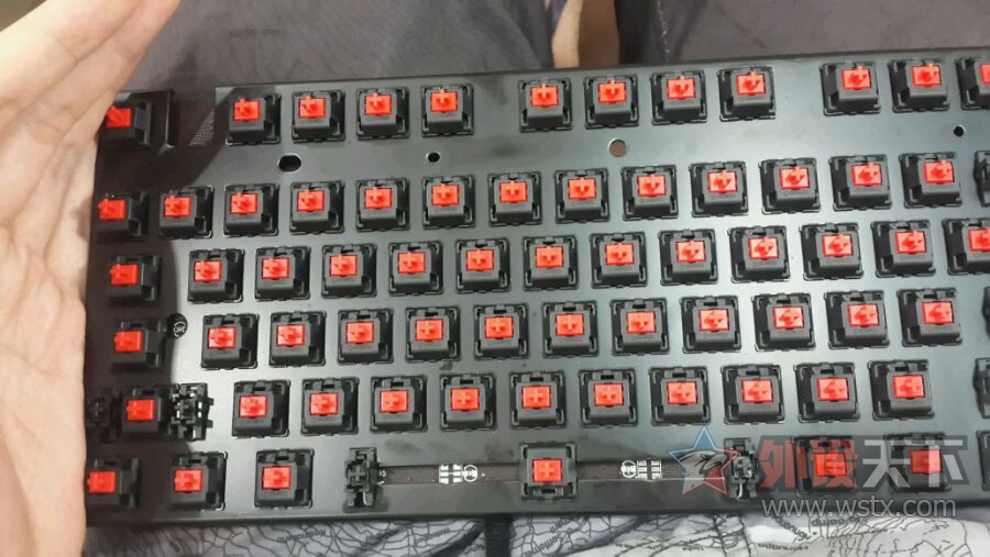 ����������ҵDeck�ռ��Ͻ�87PRO����&��ȸ�װ