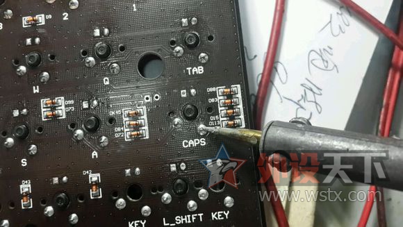 ����������ҵDeck�ռ��Ͻ�87PRO����&��ȸ�װ