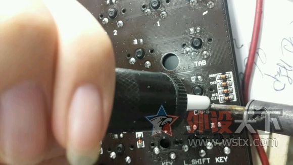 ����������ҵDeck�ռ��Ͻ�87PRO����&��ȸ�װ