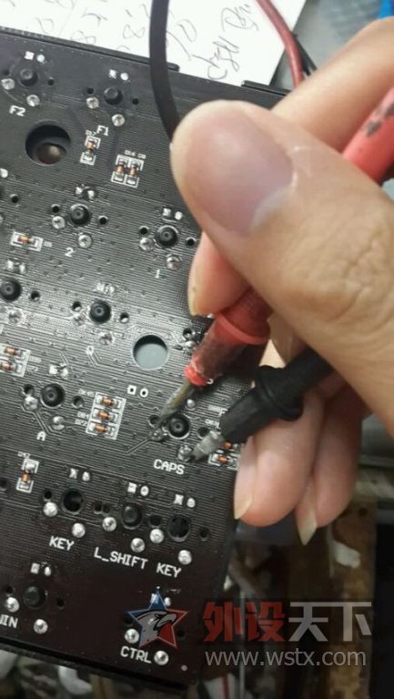 ����������ҵDeck�ռ��Ͻ�87PRO����&��ȸ�װ