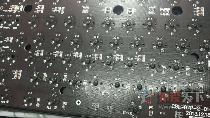 ����������ҵDeck�ռ��Ͻ�87PRO����&��ȸ�װ