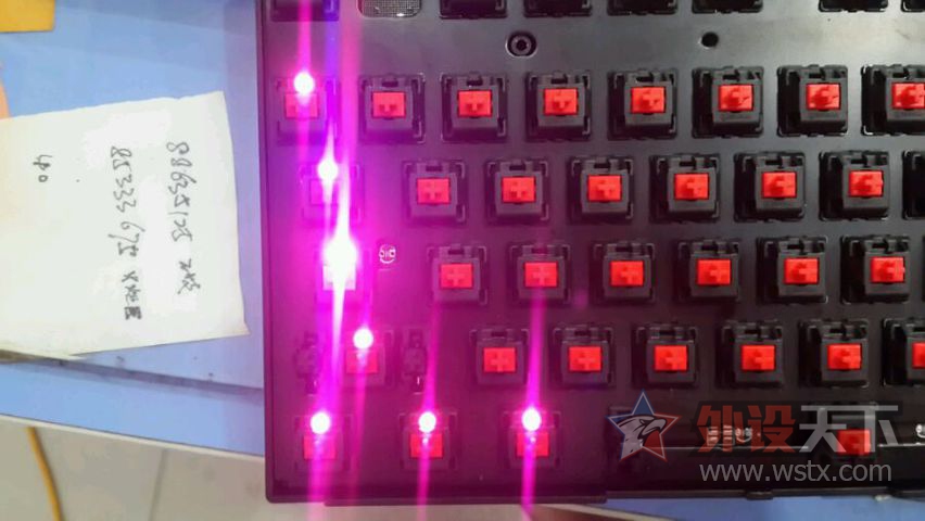 ����������ҵDeck�ռ��Ͻ�87PRO����&��ȸ�װ