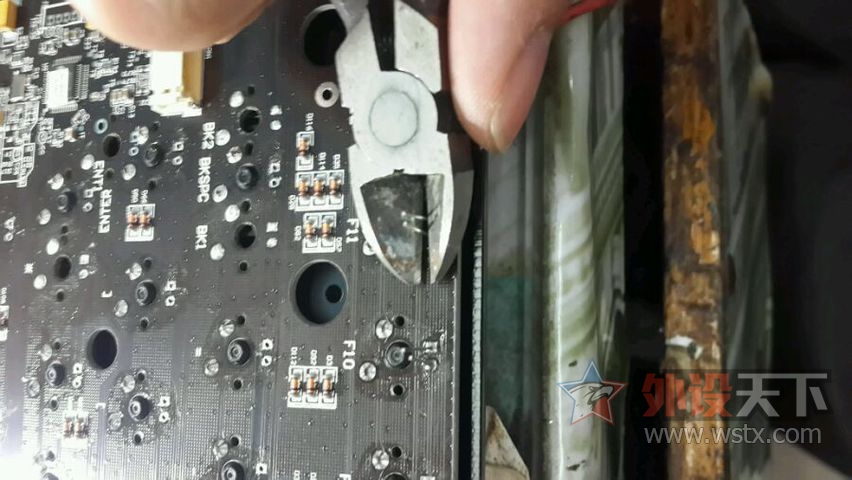 ����������ҵDeck�ռ��Ͻ�87PRO����&��ȸ�װ