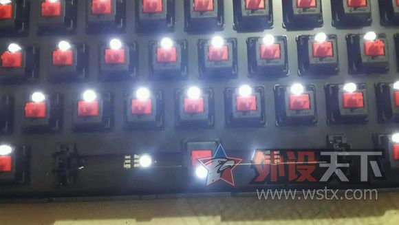 ����������ҵDeck�ռ��Ͻ�87PRO����&��ȸ�װ