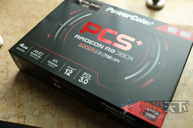 ����R9 380X ���� 4G �� ʹ������ by Tiger5G