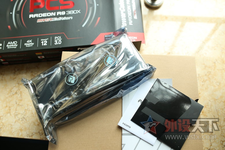 ����R9 380X ���� 4G �� ʹ������ by Tiger5G