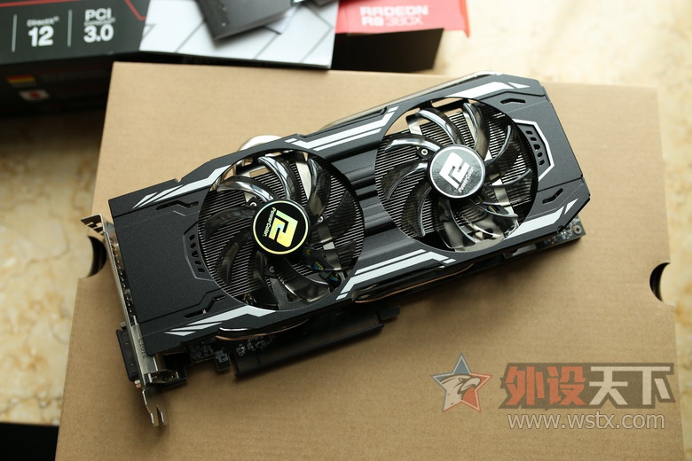 ����R9 380X ���� 4G �� ʹ������ by Tiger5G