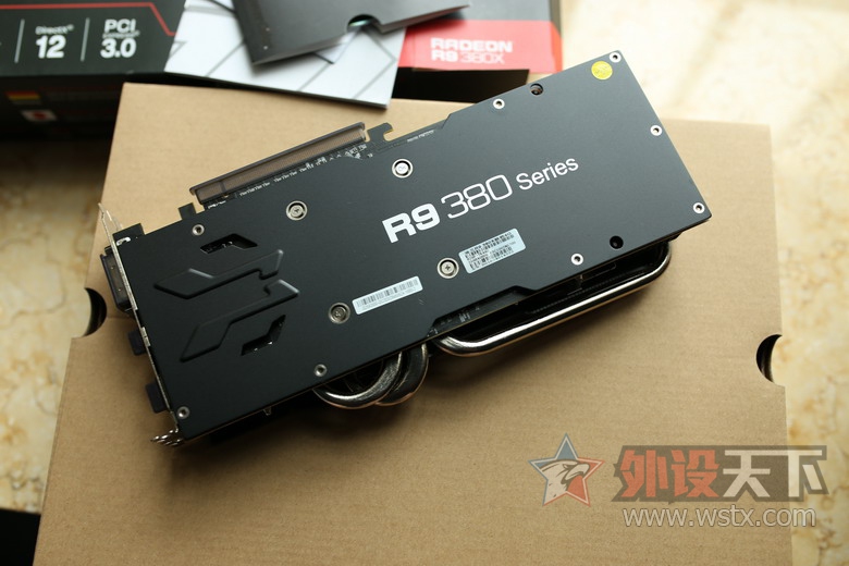 ����R9 380X ���� 4G �� ʹ������ by Tiger5G