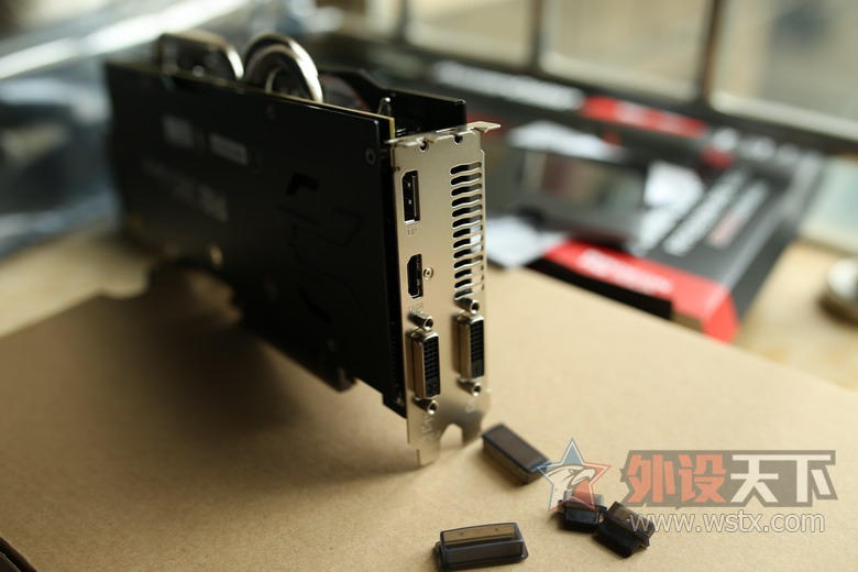 ����R9 380X ���� 4G �� ʹ������ by Tiger5G