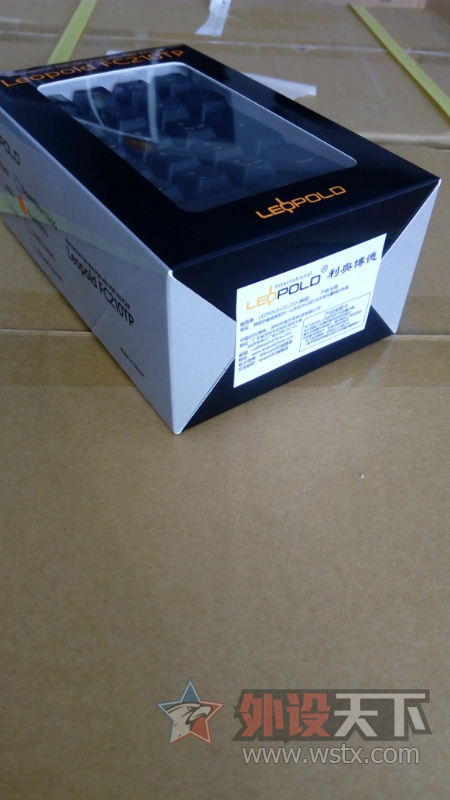 ���ذ���Ʒ��Leopold���²���FC210TP���ּ���ʵ���ױ�