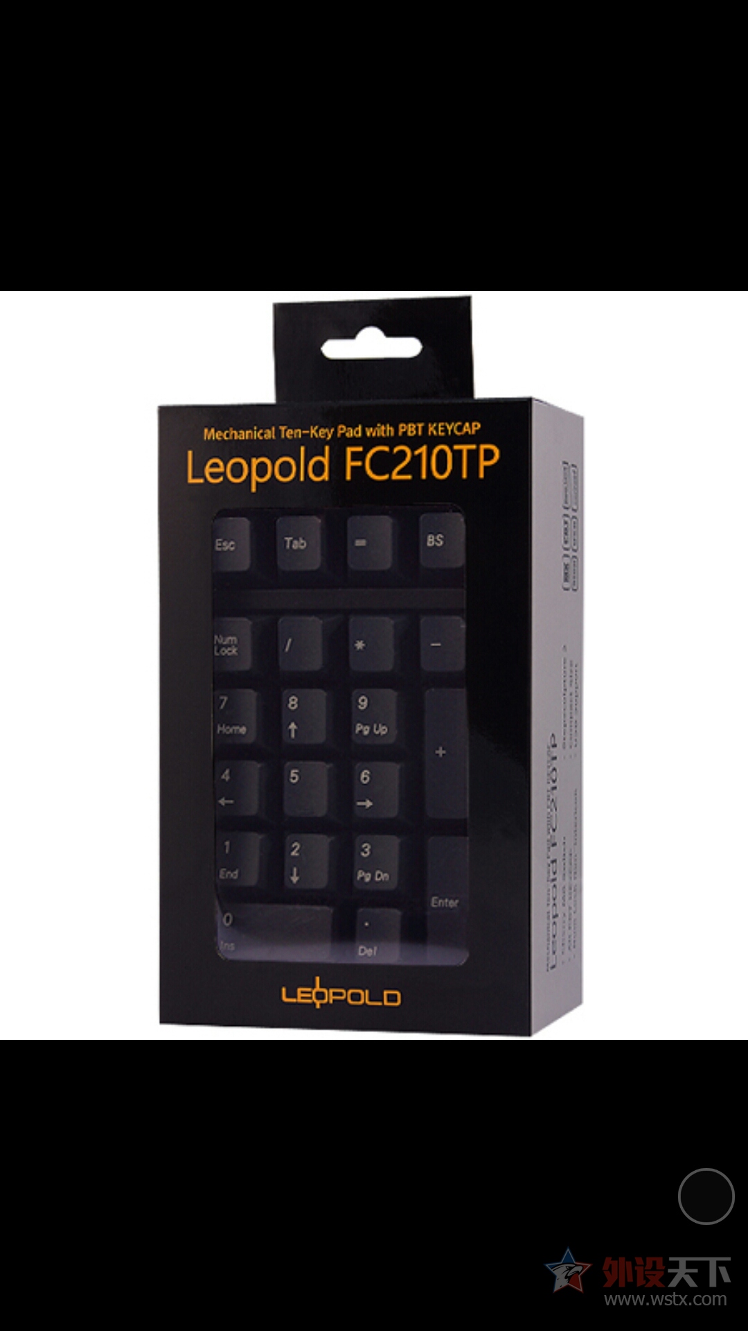 ���ذ���Ʒ��Leopold���²���FC210TP���ּ���ʵ���ױ�
