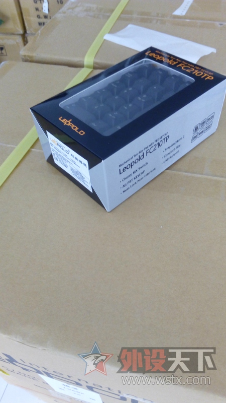 ���ذ���Ʒ��Leopold���²���FC210TP���ּ���ʵ���ױ�