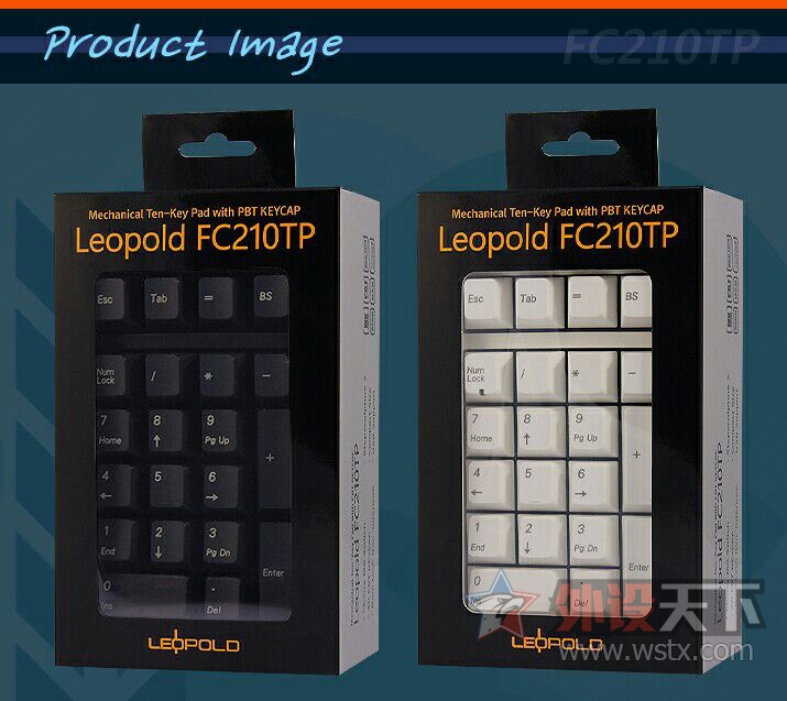 ���ذ���Ʒ��Leopold���²���FC210TP���ּ���ʵ���ױ�