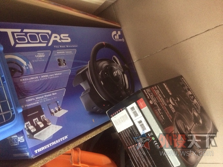 [����] ���س�T500RS+TH8A���������²�������˵ȫ