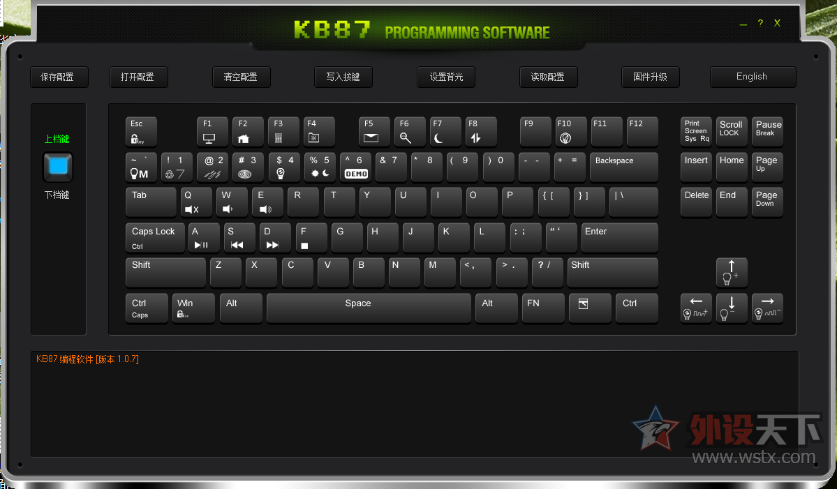 �����Ľ��� ����Plum87rgb��е������Anne pro����rgb��е���̺�������