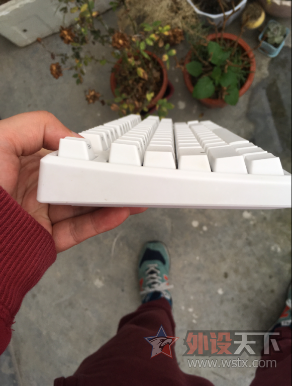 ���ѳ������ۿ���87��ɫPBT��̣�����cherry����