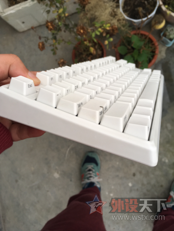 ���ѳ������ۿ���87��ɫPBT��̣�����cherry����