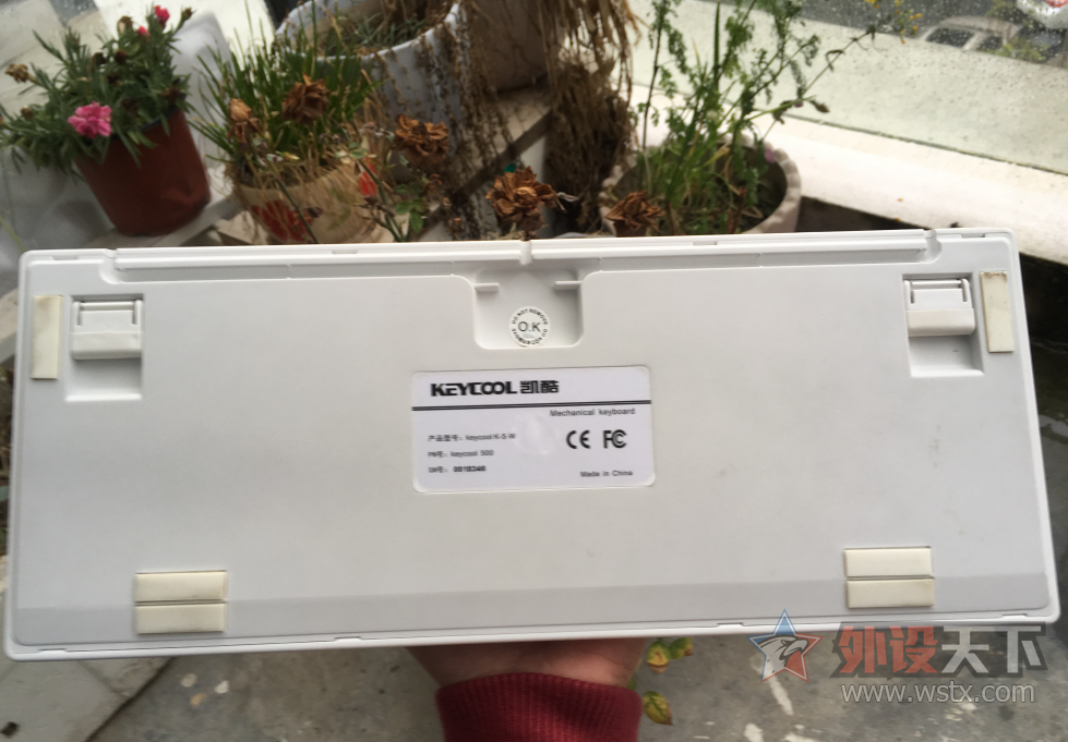 ���ѳ������ۿ���87��ɫPBT��̣�����cherry����