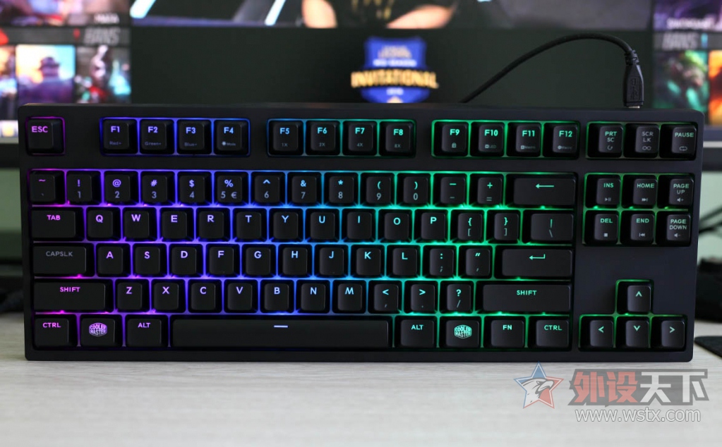--Masterkeys Pro S RGB