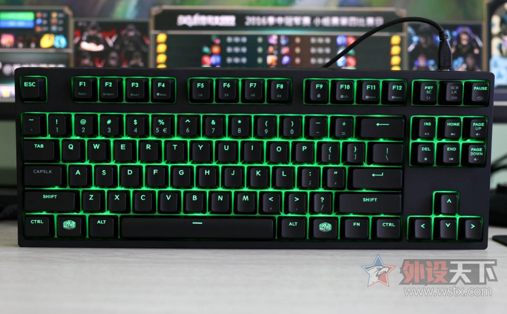 --Masterkeys Pro S RGB