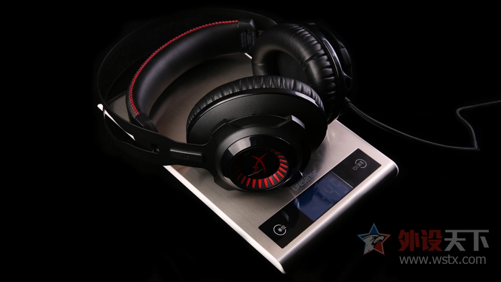 HyperX CLOUD Revolver羺⣺ı