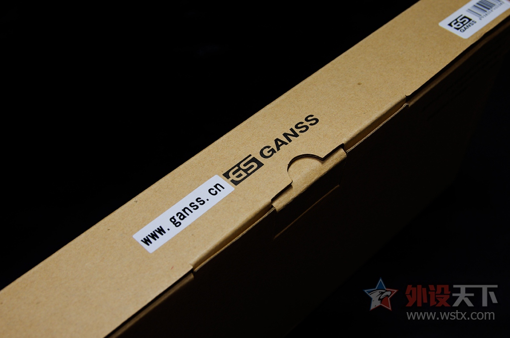 ����ұ��桿�е����е�� ��˹G.S-87LED���̲������