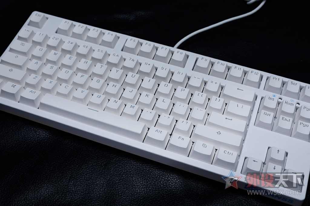 ����ұ��桿�е����е�� ��˹G.S-87LED���̲������