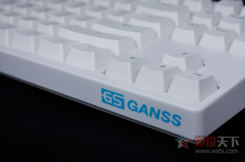 ����ұ��桿�е����е�� ��˹G.S-87LED���̲������