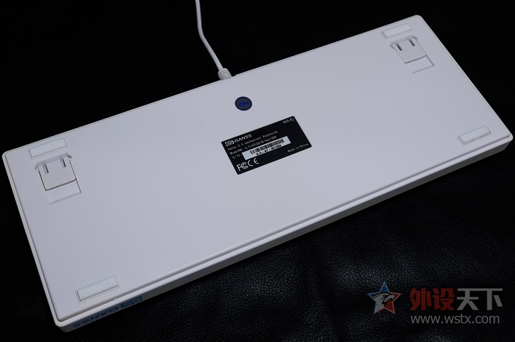 ����ұ��桿�е����е�� ��˹G.S-87LED���̲������