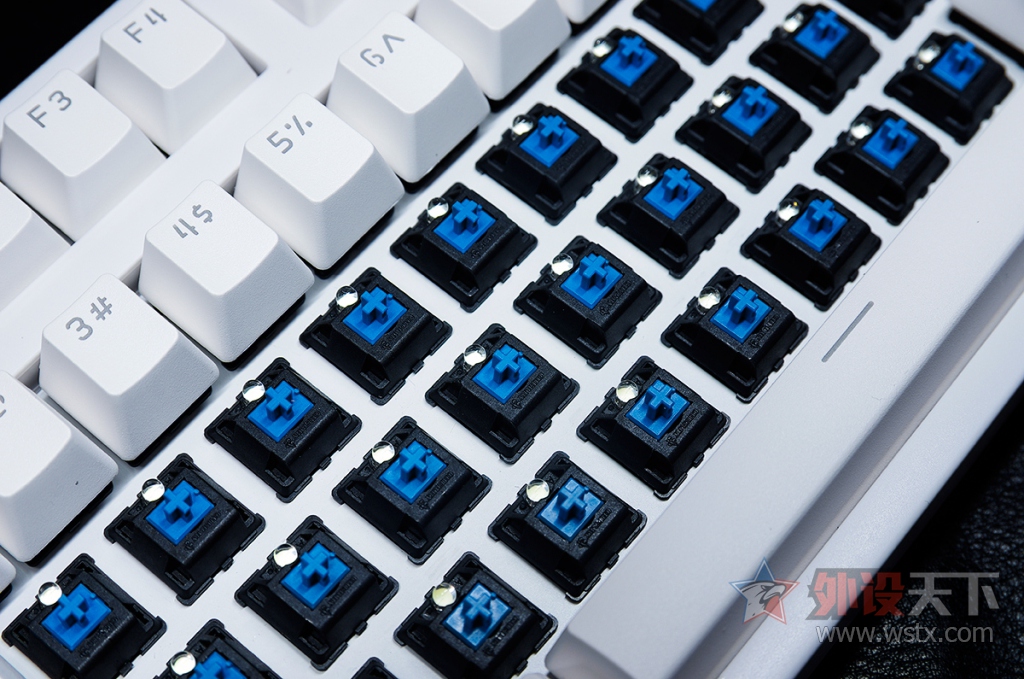 ����ұ��桿�е����е�� ��˹G.S-87LED���̲������