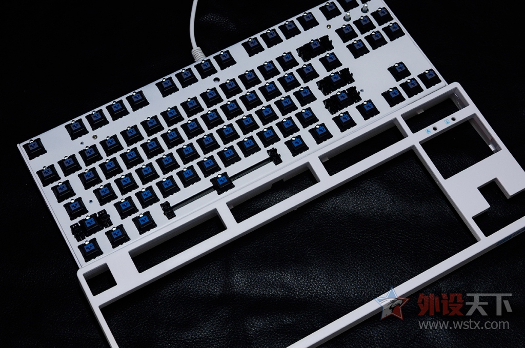 ����ұ��桿�е����е�� ��˹G.S-87LED���̲������