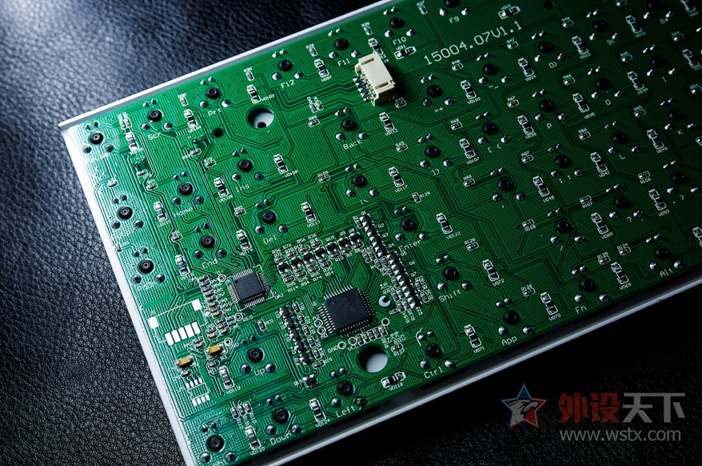 ����ұ��桿�е����е�� ��˹G.S-87LED���̲������