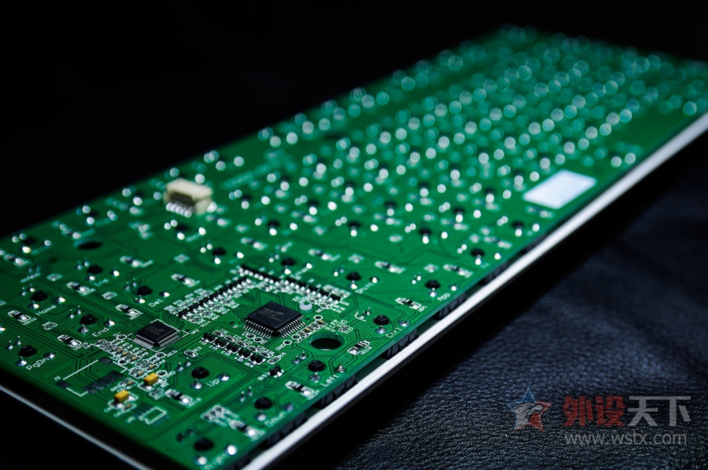 ����ұ��桿�е����е�� ��˹G.S-87LED���̲������