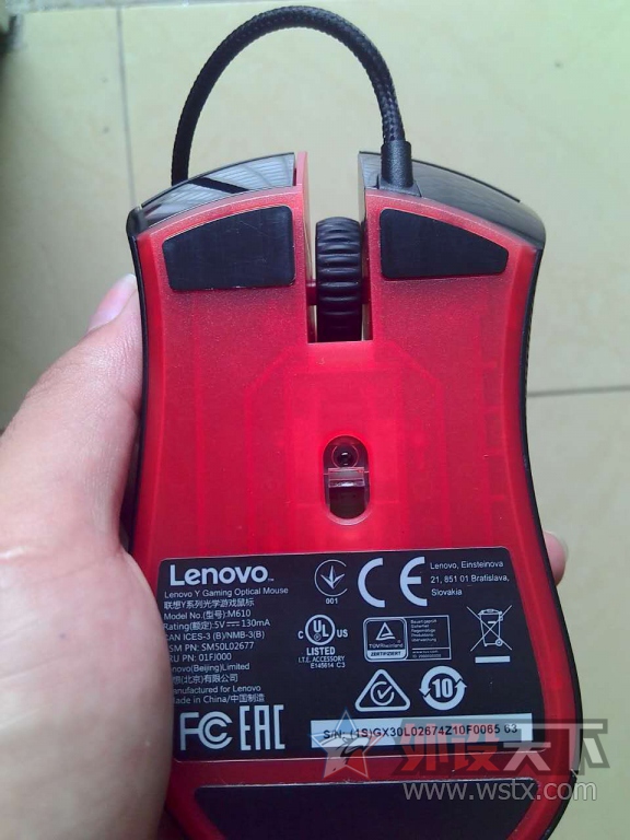 �����һ����Ϸ���M610�����顪���Ҿܾ�