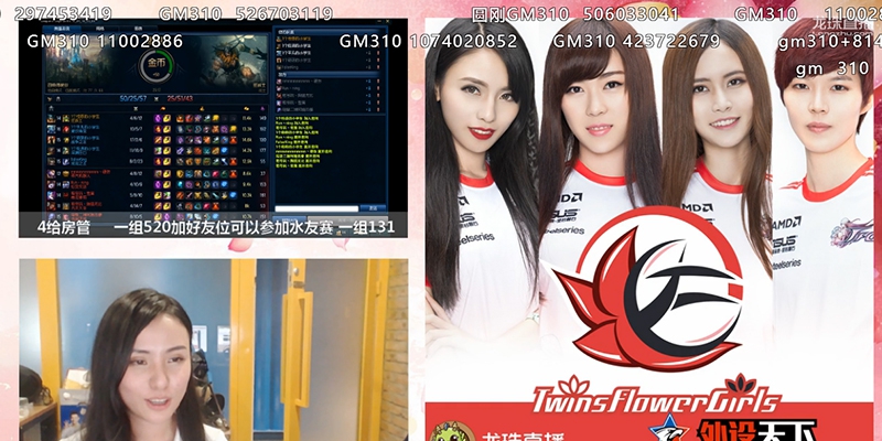 ��ֱ�����֡��������´�սTFGŮ��ְҵս��ȫ�̻ع�