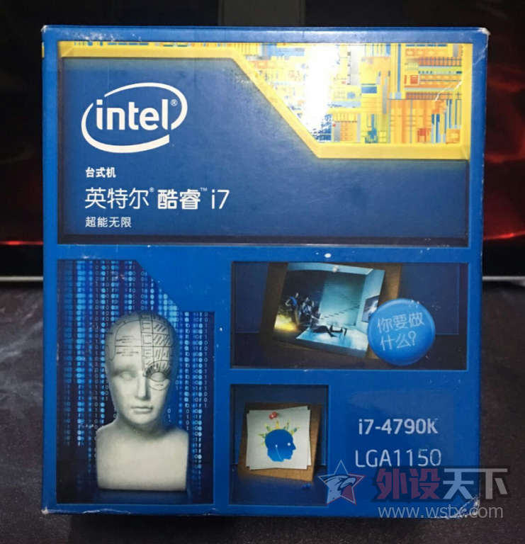 ȫROG z170 m8h& intel i7-4790K QPAD