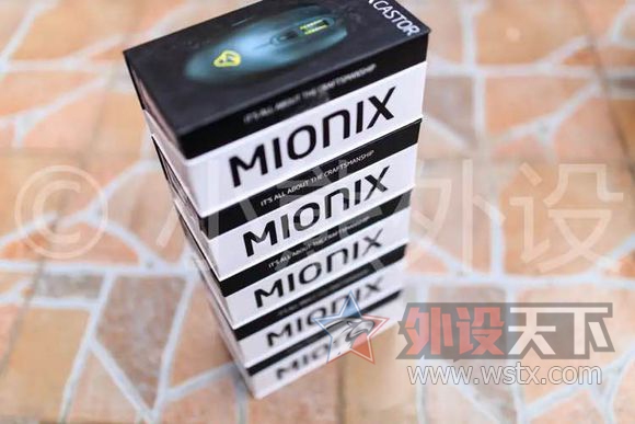 Mionix Castor ��� ���������