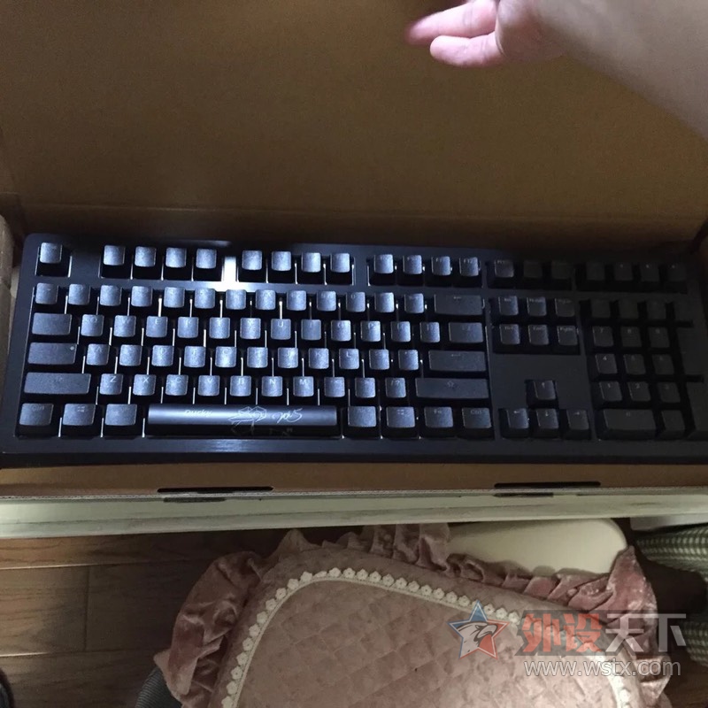 ���㽭���׳�����������65���ʣ�ducky s5�������850���ʣ�qpad ct��������80����