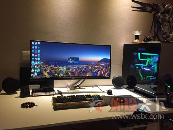 ��ɹ���桿IN WIN909+ˮ��MOD��